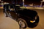 Jeep Patriot 2007 года